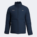 MIMETIC ANORAK - BLU NAVY - BLU NAVY