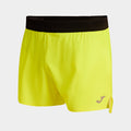 R-NIGHT SHORT - GIALLO FLUO - GIALLO FLUO