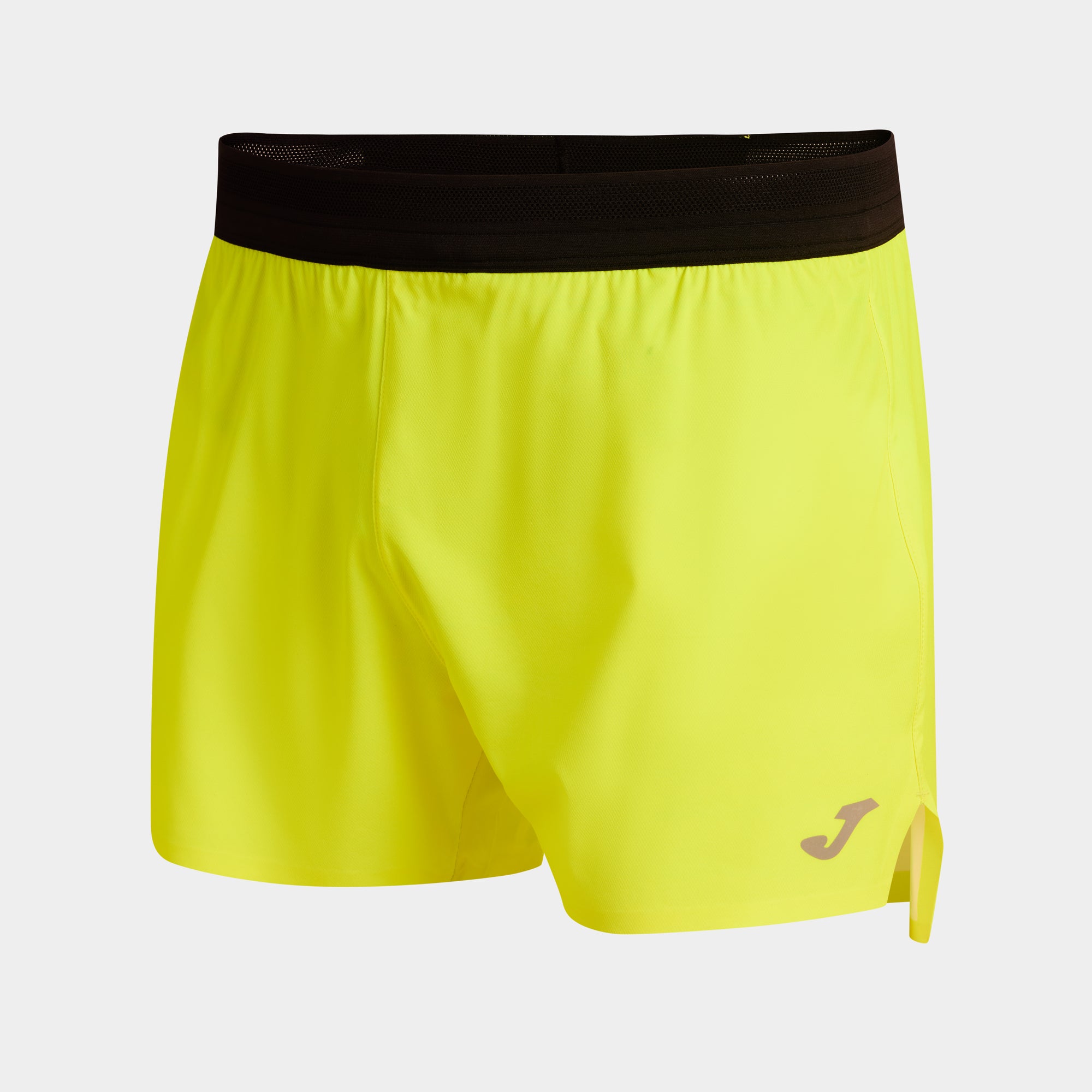 R-NIGHT SHORT - GIALLO FLUO - GIALLO FLUO