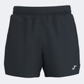 R-NIGHT SHORT - NERO - NERO