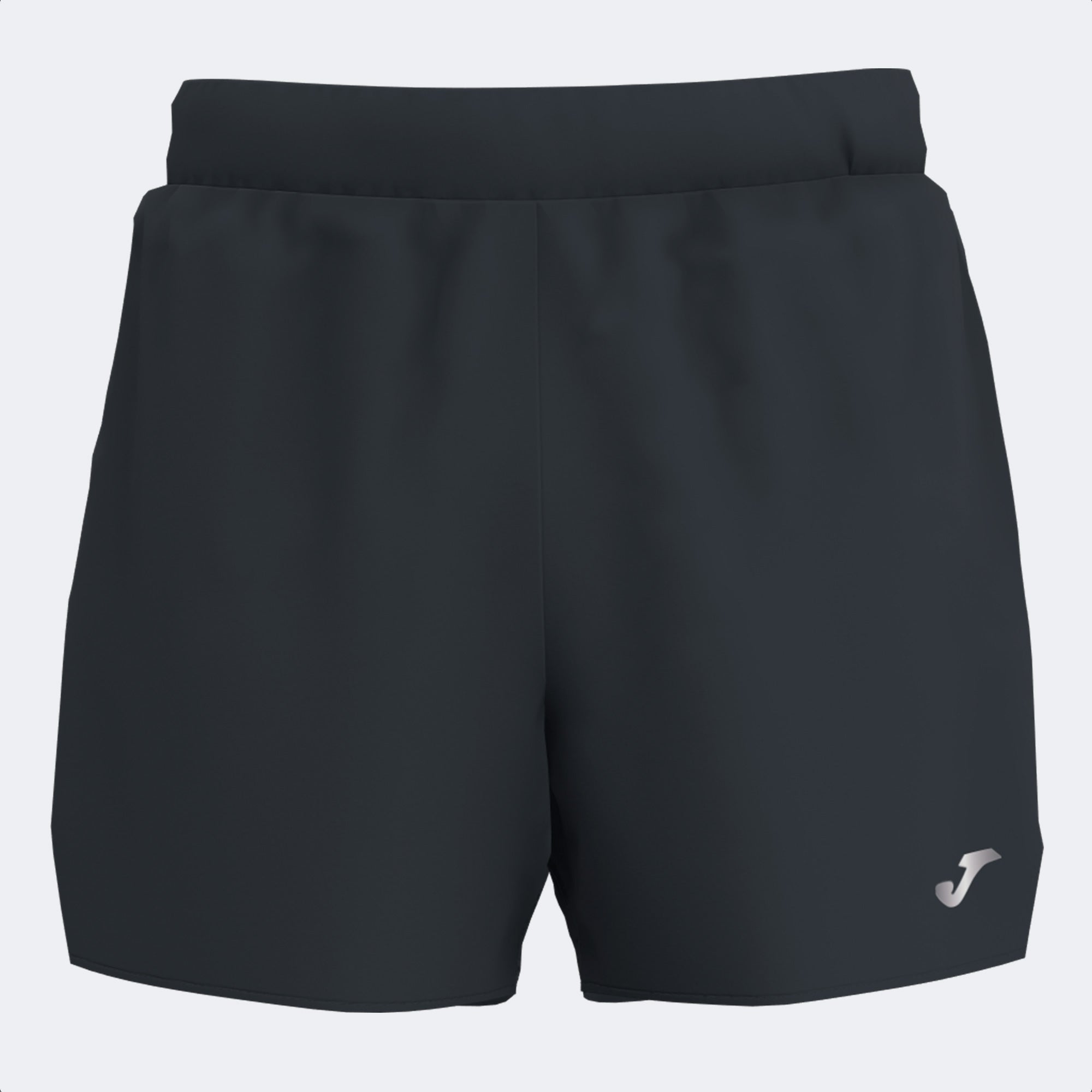 R-NIGHT SHORT - NERO - NERO