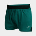 R-NIGHT SHORT - TURCHESE - TURCHESE