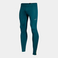 R-TRAIL NATURE LONG TIGHTS - TURCHESE - TURCHESE