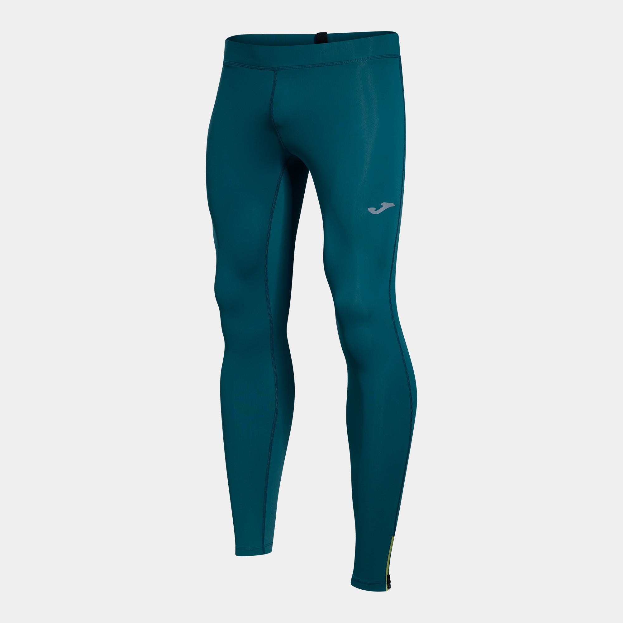 R-TRAIL NATURE LONG TIGHTS - TURCHESE - TURCHESE