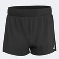 R-TRAIL NATURE SHORT - NERO - NERO