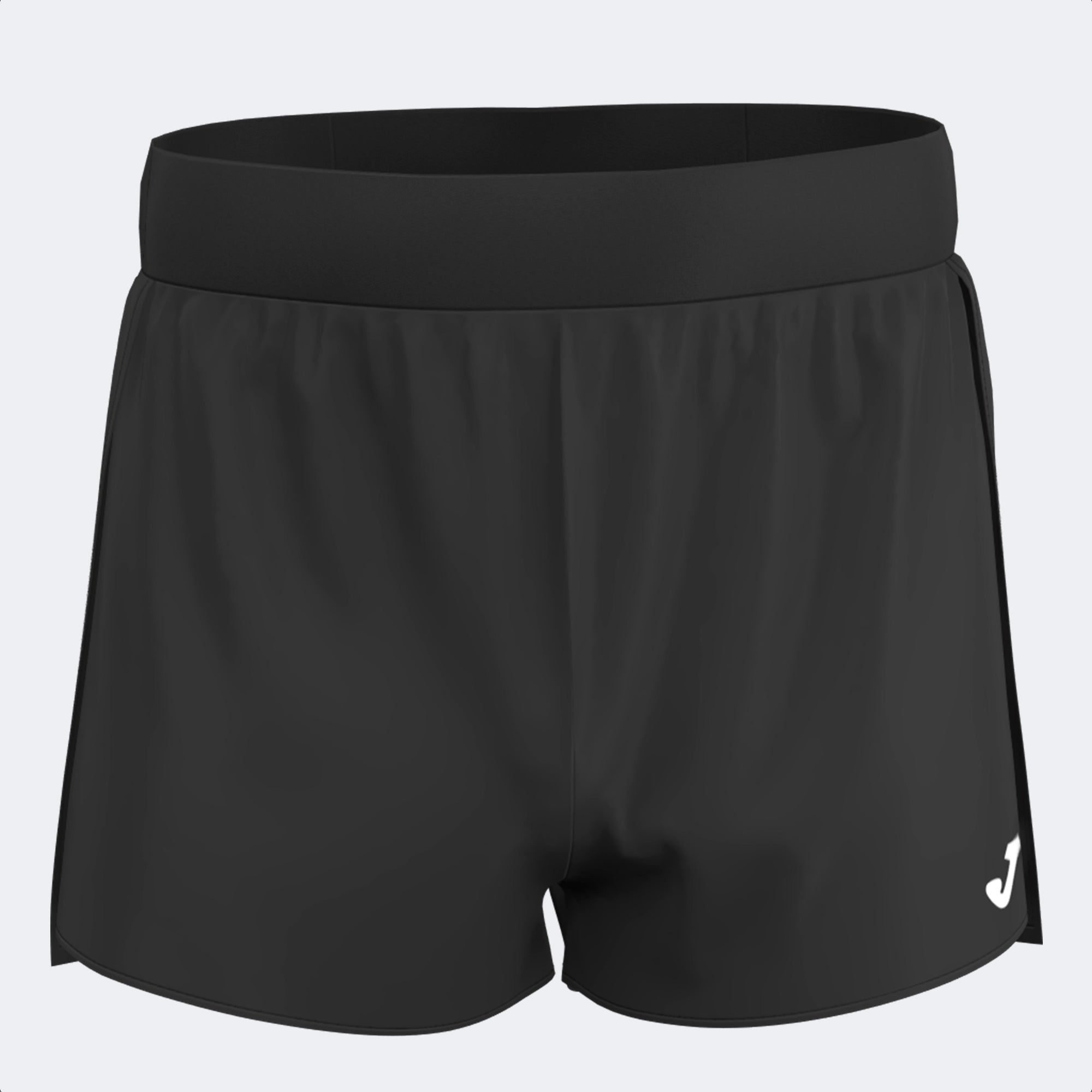 R-TRAIL NATURE SHORT - NERO - NERO