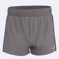 R-TRAIL NATURE SHORT - GRIGIO - GRIGIO
