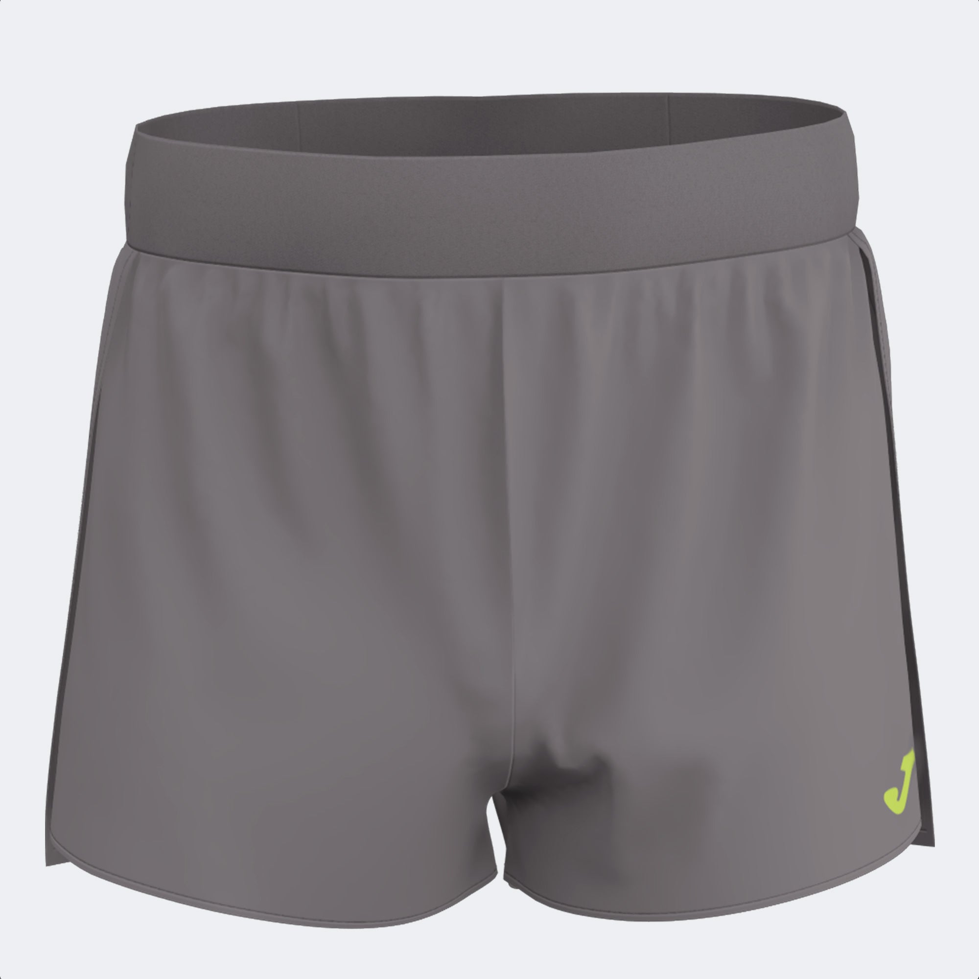 R-TRAIL NATURE SHORT - GRIGIO - GRIGIO