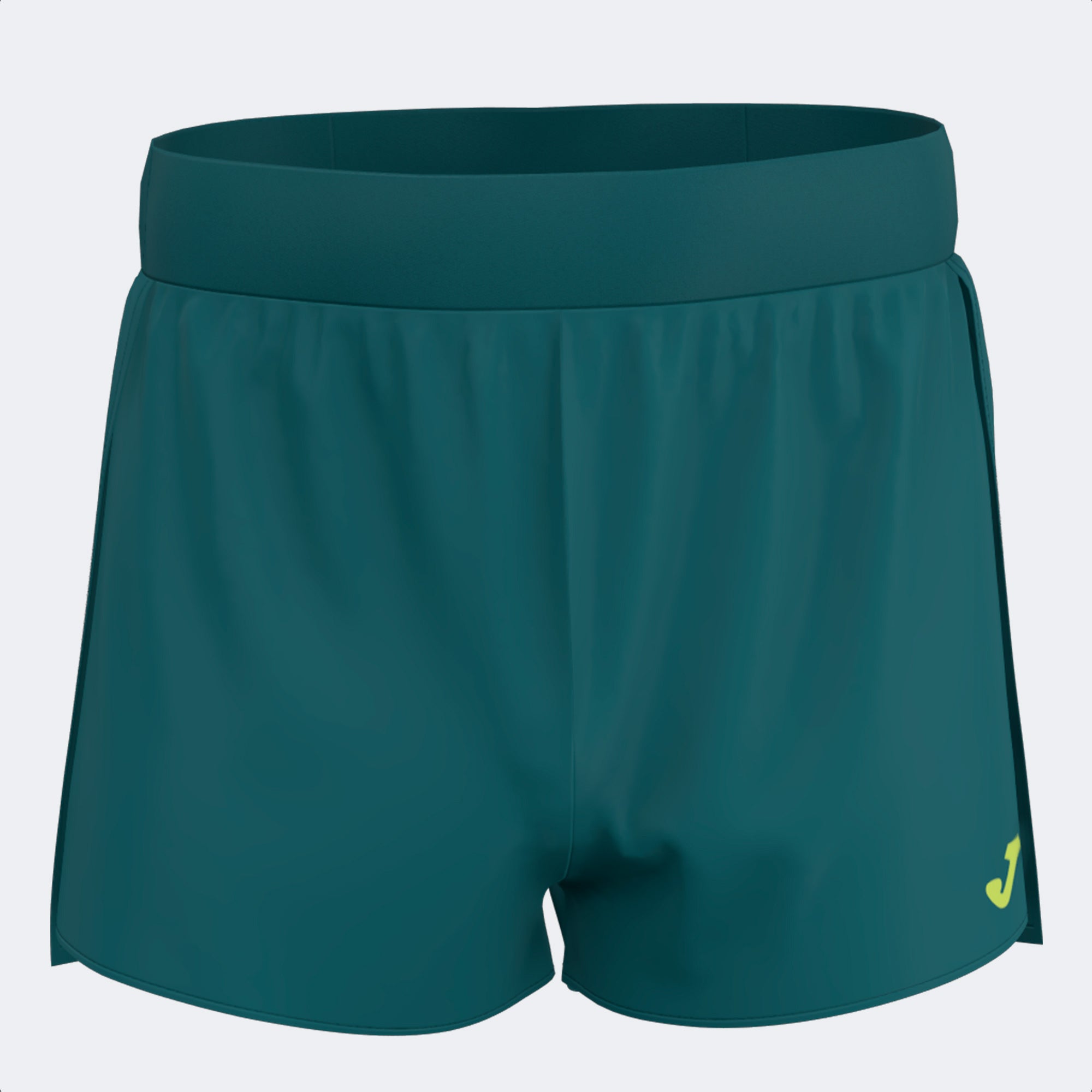 R-TRAIL NATURE SHORT - TURCHESE - TURCHESE