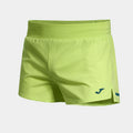 R-TRAIL NATURE SHORT - LIME - LIME