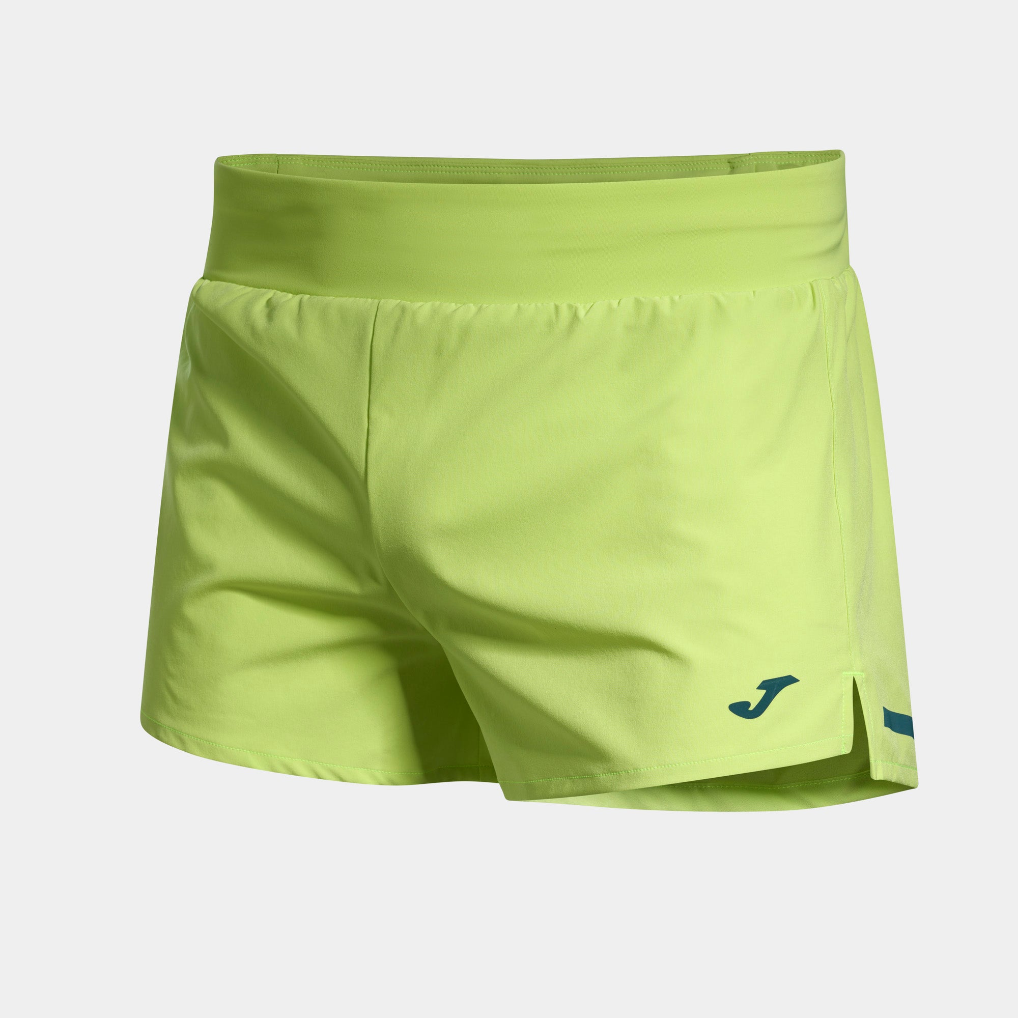 R-TRAIL NATURE SHORT - LIME - LIME
