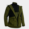 EXPLORER ANORAK - VERDE - VERDE