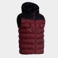 EXPLORER VEST - ROSSO - ROSSO