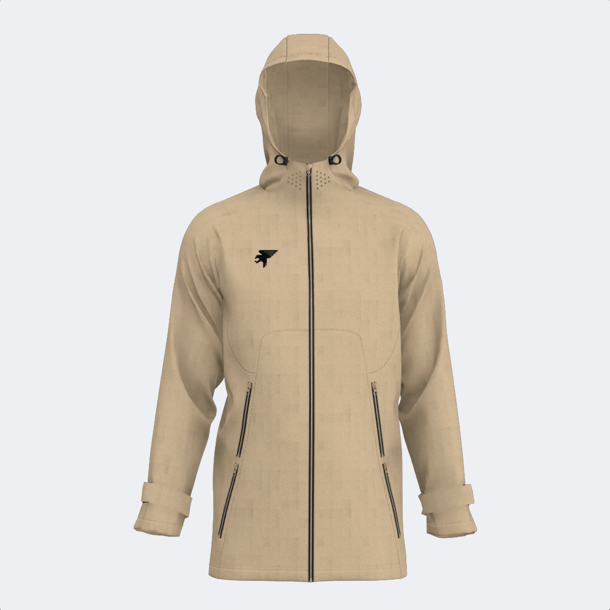 EXPLORER SOFT SHELL - BEIGE - BEIGE
