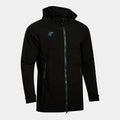 EXPLORER SOFT SHELL - NERO - NERO