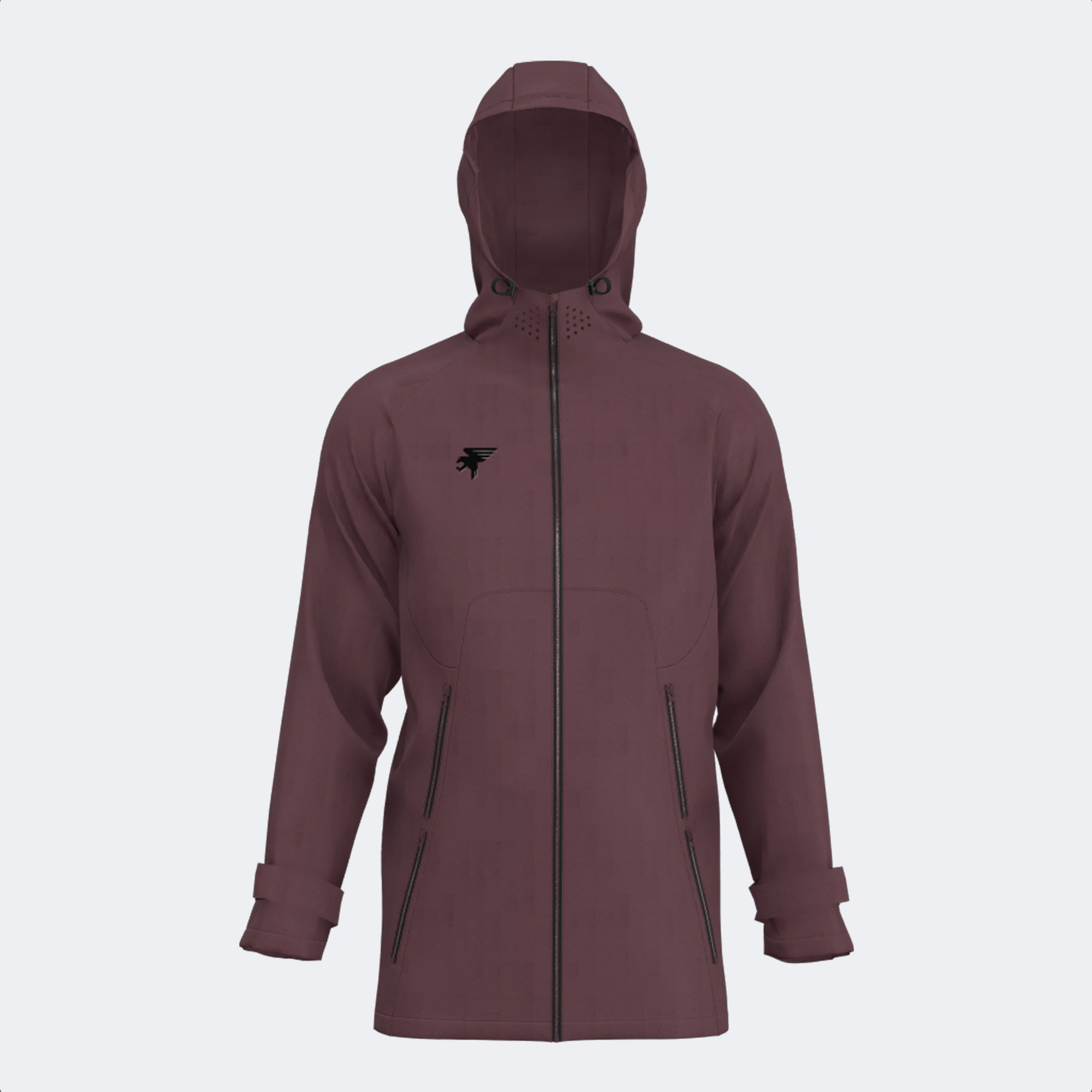 EXPLORER SOFT SHELL - VIOLA - VIOLA