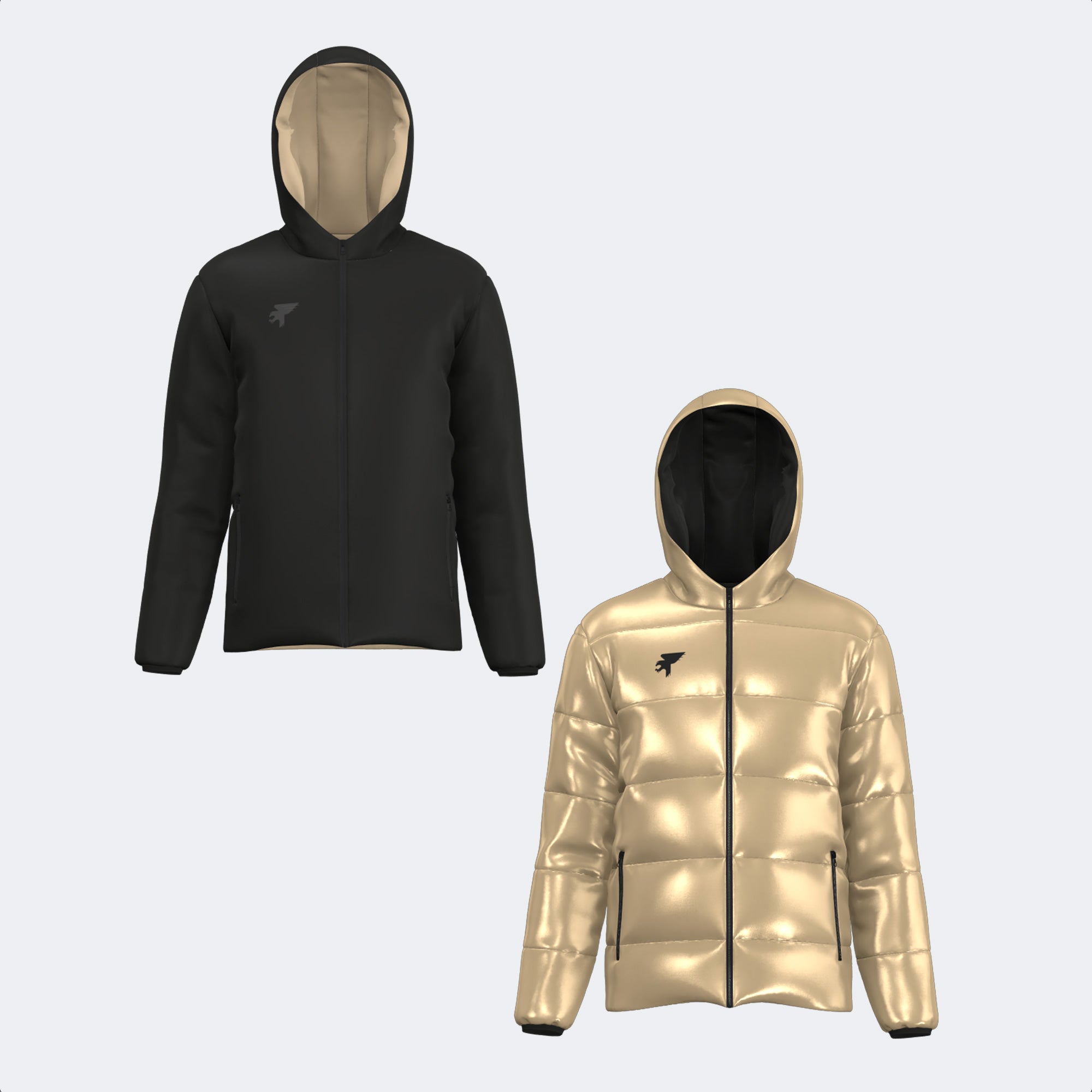 EXPLORER JACKET - BEIGE - BEIGE