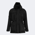 EXPLORER ANORAK - NERO - NERO