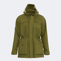 EXPLORER ANORAK - VERDE - VERDE