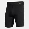 R-NIGHT SHORT TIGHTS - NERO - NERO