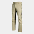 EXPLORER LONG PANTS - BEIGE - BEIGE