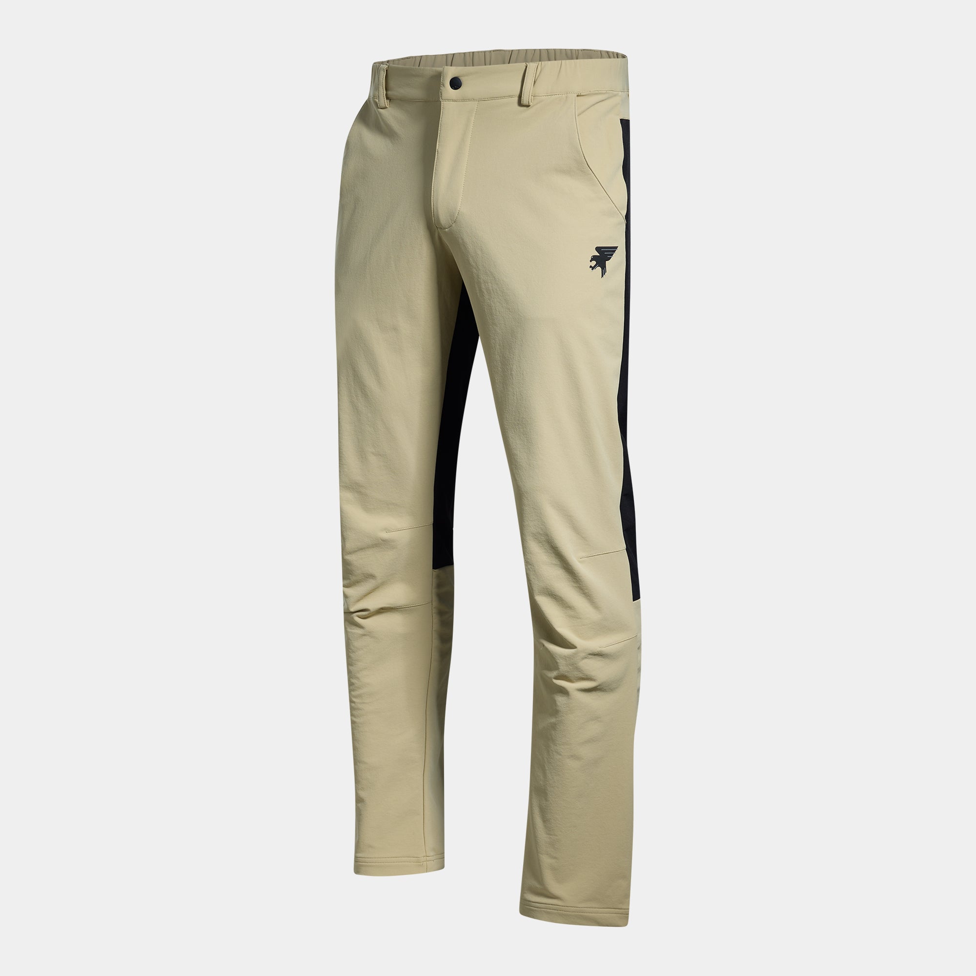 EXPLORER LONG PANTS - BEIGE - BEIGE