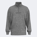 URBAN AESTHETICS FULL ZIP SWEATSHIRT - GRIGIO - GRIGIO