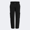URBAN AESTHETICS LONG PANTS - NERO - NERO