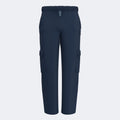 URBAN AESTHETICS LONG PANTS - BLU NAVY - BLU NAVY