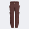 URBAN AESTHETICS LONG PANTS - MARRONE - MARRONE