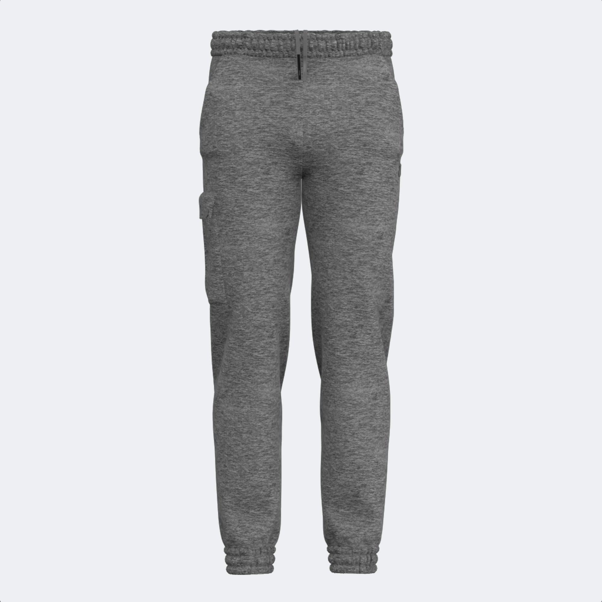 URBAN AESTHETICS LONG PANTS - GRIGIO - GRIGIO