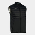 R-NIGHT VEST - NERO - NERO