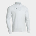 R-NIGHT SWEATSHIRT - BIANCO - BIANCO