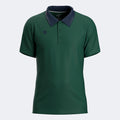 GOLF SHORT SLEEVE POLO - VERDE - VERDE