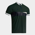 GOLF SHORT SLEEVE POLO - VERDE - VERDE