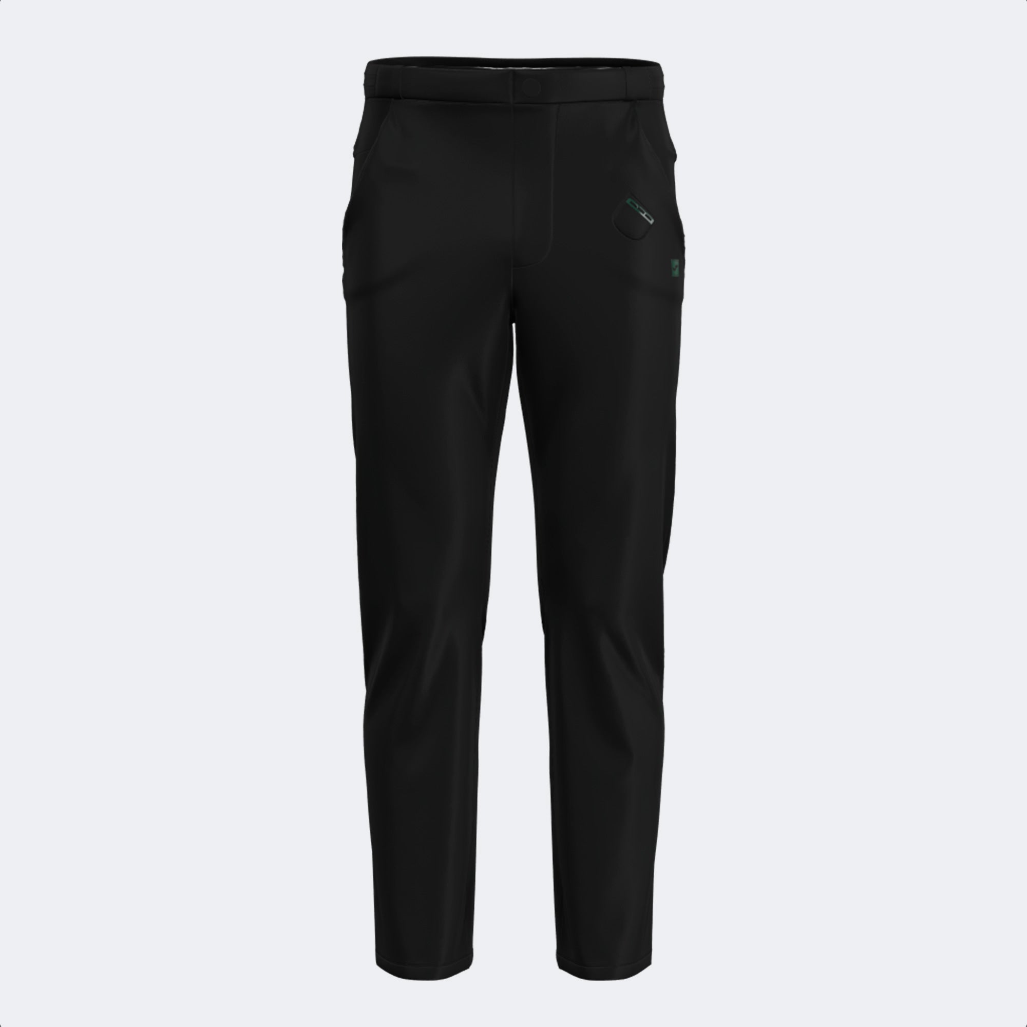 ELITE CLUB LONG PANTS - NERO - NERO