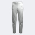 GOLF LONG PANTS - BIANCO - BIANCO