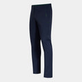 GOLF LONG PANTS - BLU NAVY - BLU NAVY