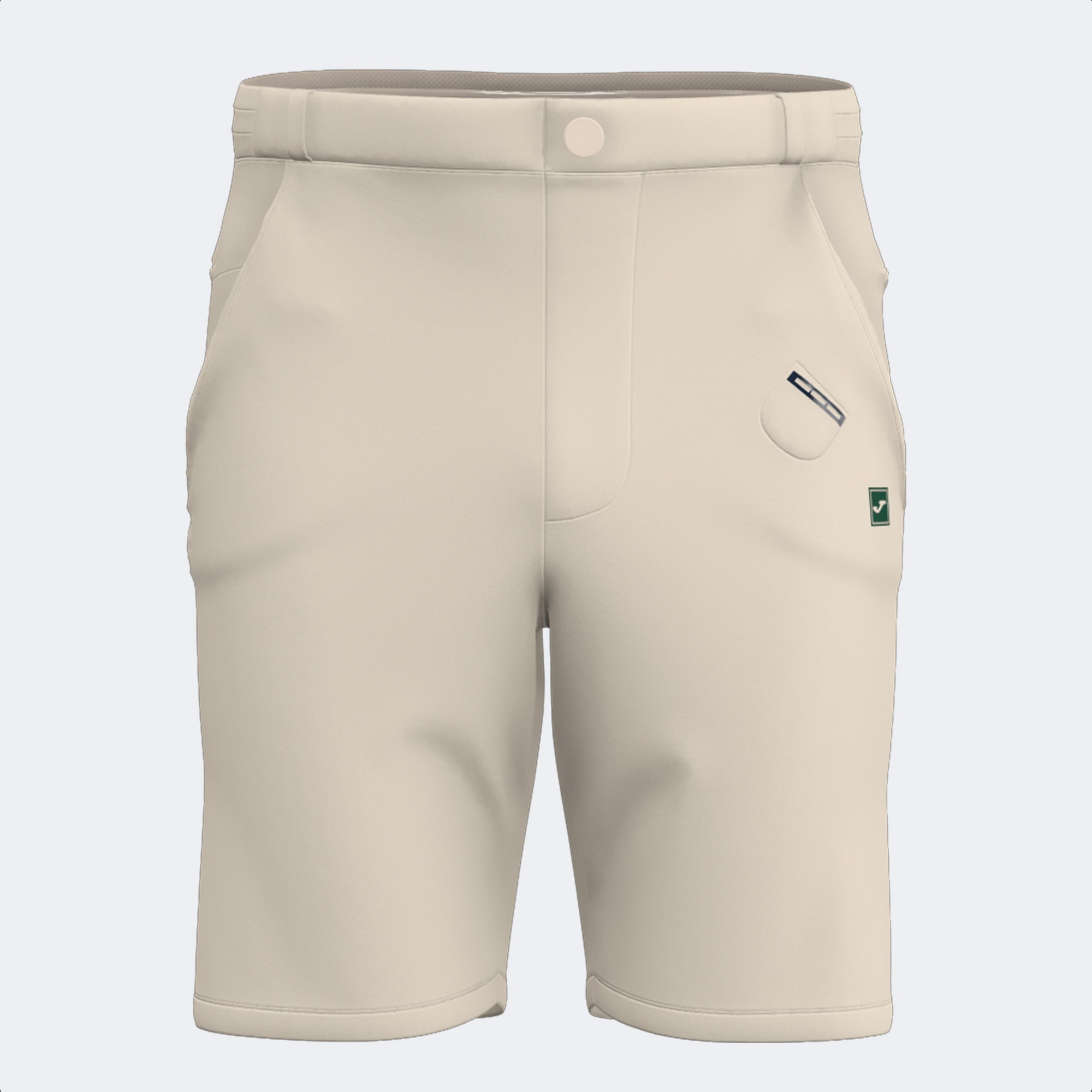 ELITE CLUB BERMUDA - BEIGE - BEIGE