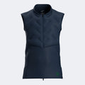 GOLF PADDING VEST - BLU NAVY - BLU NAVY