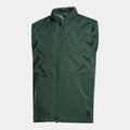 GOLF PADDING VEST - VERDE - VERDE
