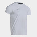 GOLF SHORT SLEEVE T-SHIRT - BIANCO - BIANCO