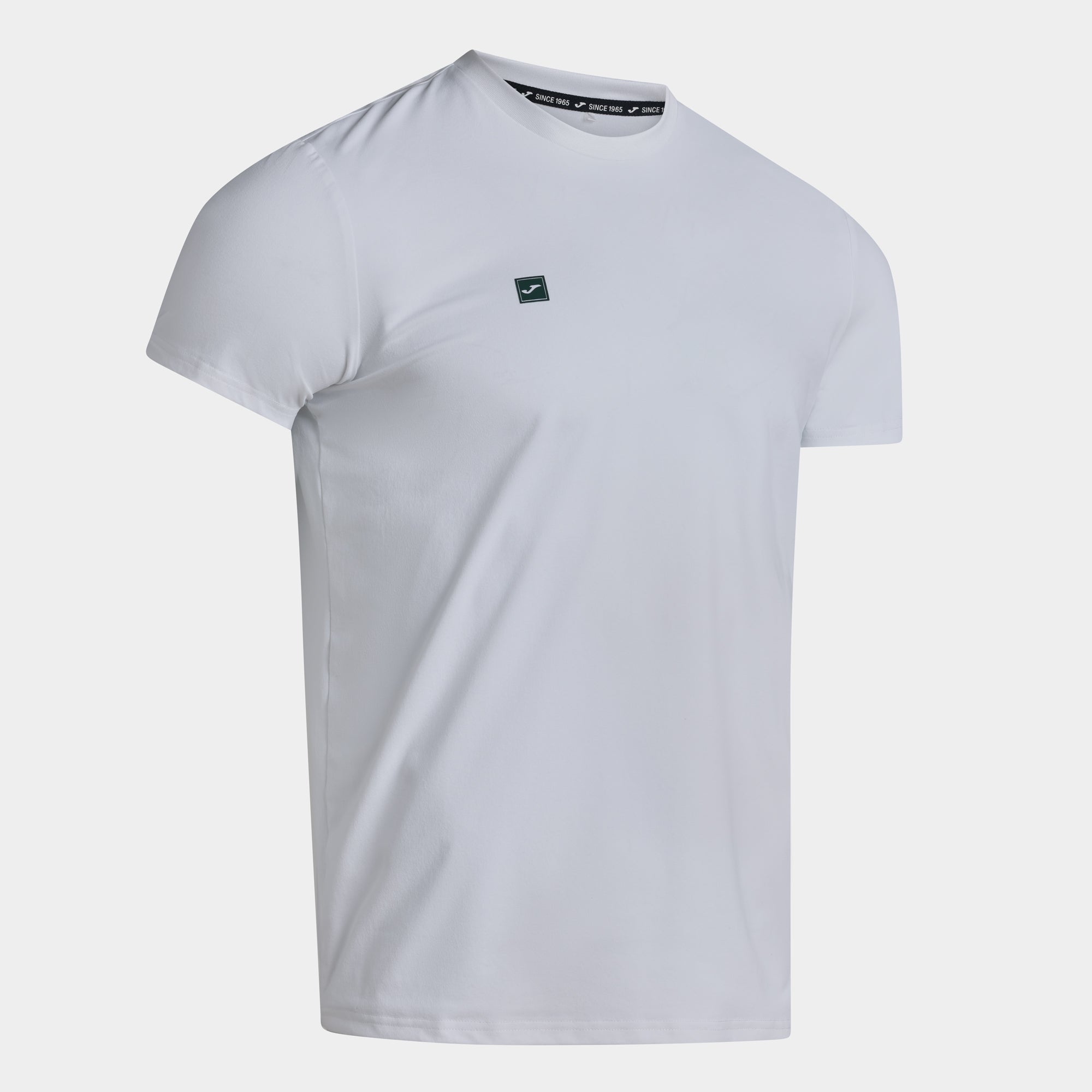GOLF SHORT SLEEVE T-SHIRT - BIANCO - BIANCO