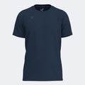 GOLF SHORT SLEEVE T-SHIRT - BLU NAVY - BLU NAVY