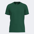 GOLF SHORT SLEEVE T-SHIRT - VERDE - VERDE