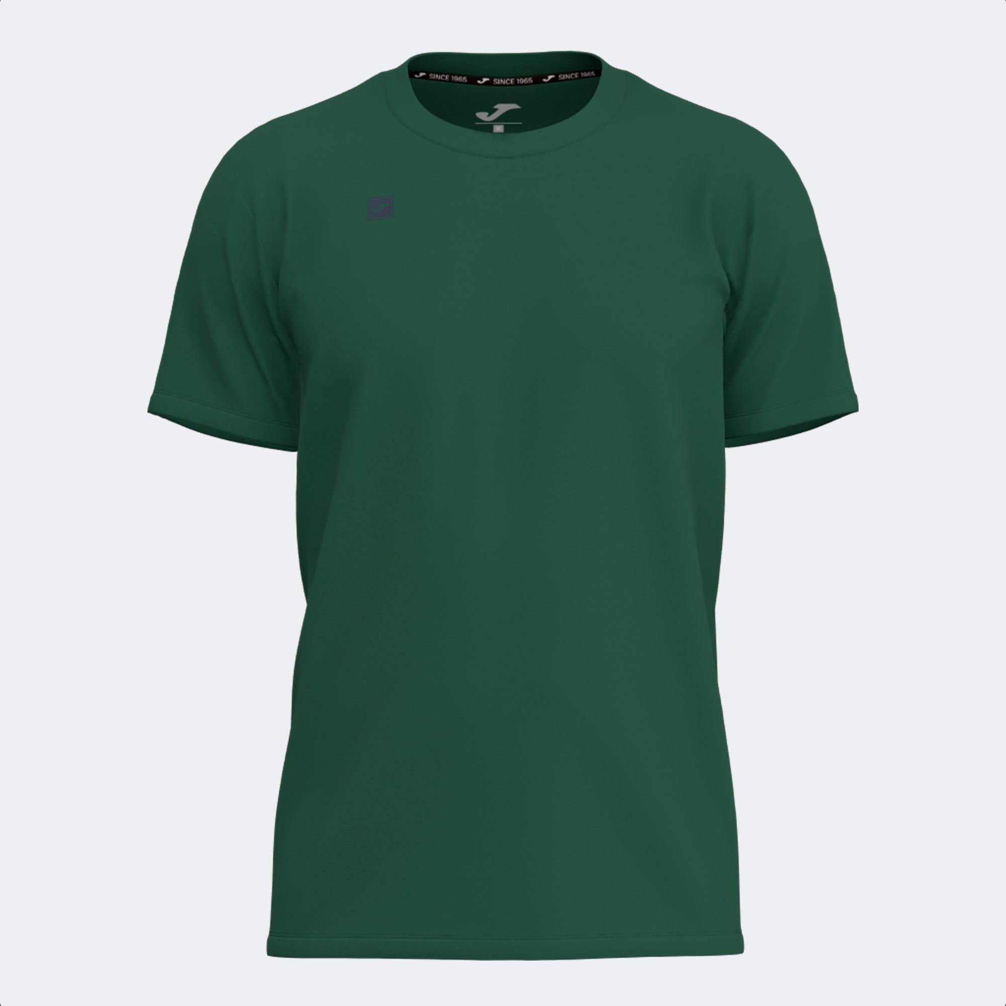 GOLF SHORT SLEEVE T-SHIRT - VERDE - VERDE