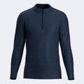 GOLF SWEATSHIRT - BLU NAVY - BLU NAVY