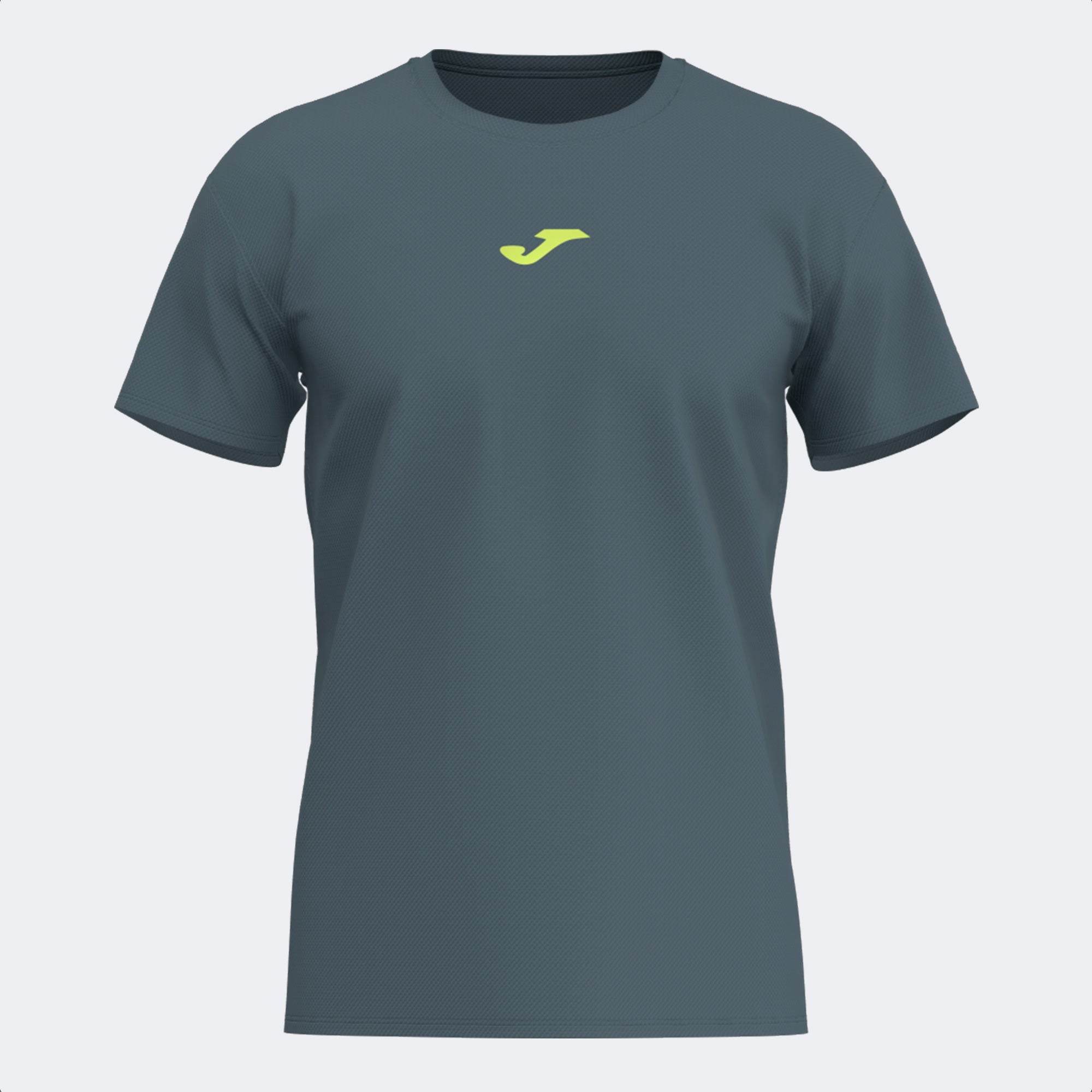 R-TRAIL NATURE SHORT SLEEVE T-SHIRT - GRIGIO - GRIGIO