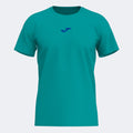 R-TRAIL NATURE SHORT SLEEVE T-SHIRT - BLU - BLU