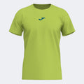 R-TRAIL NATURE SHORT SLEEVE T-SHIRT - LIME - LIME